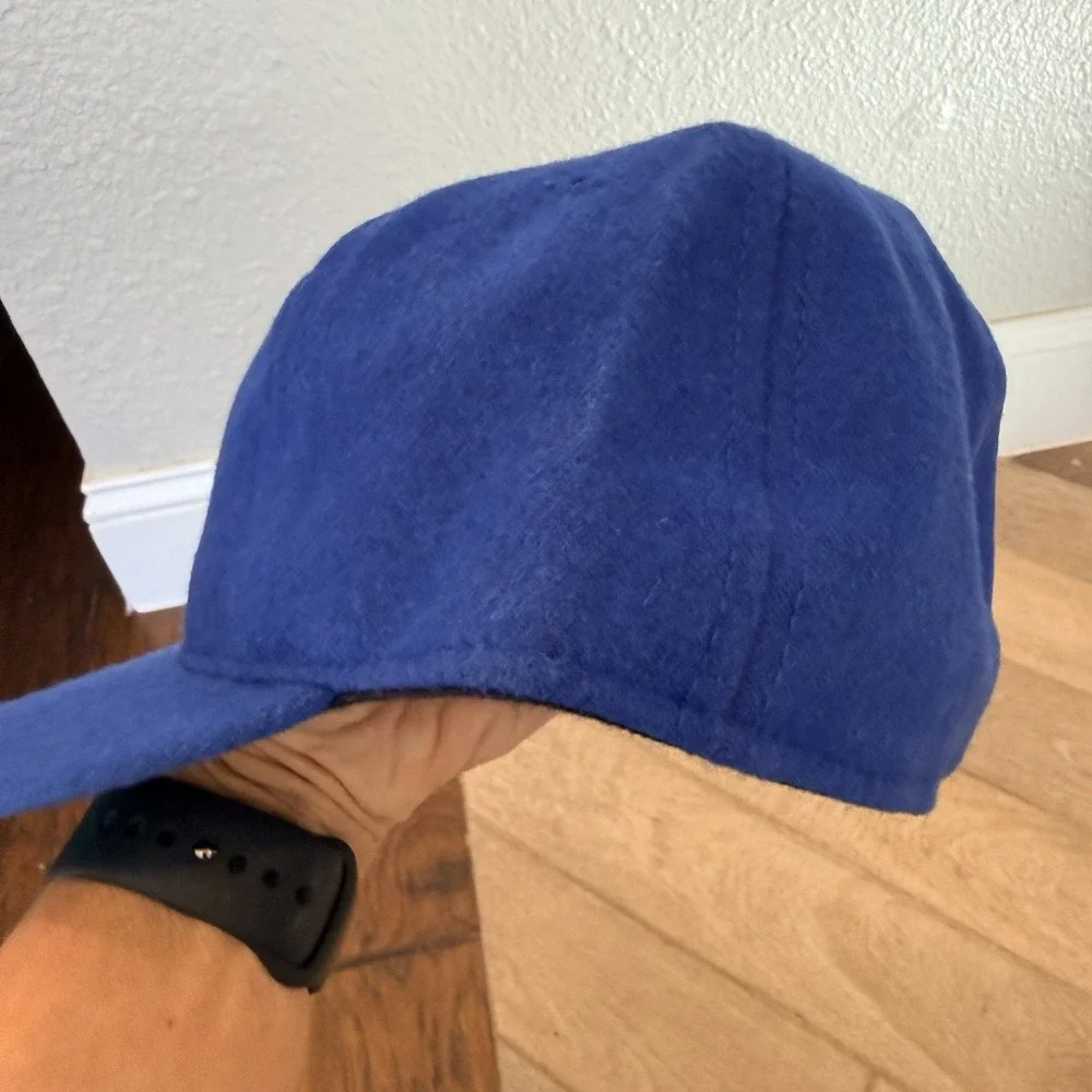 Ebbets Field Flannels Toronto Maple Leafs 1939 Wool Cap 7 1/8 USA